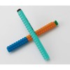 シヤチハタ BLOX 蛍光マーカー イエロー KTX-600-Y