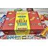 1966 Nostalgic Candy Childhood Mix Gift Box for 60th Birthday