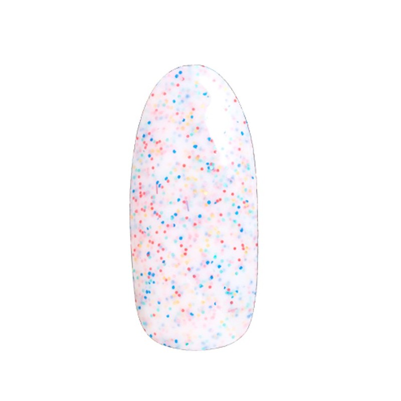 PRE GEL Prim Doll Melange Pouf B65, 0.1 oz (3