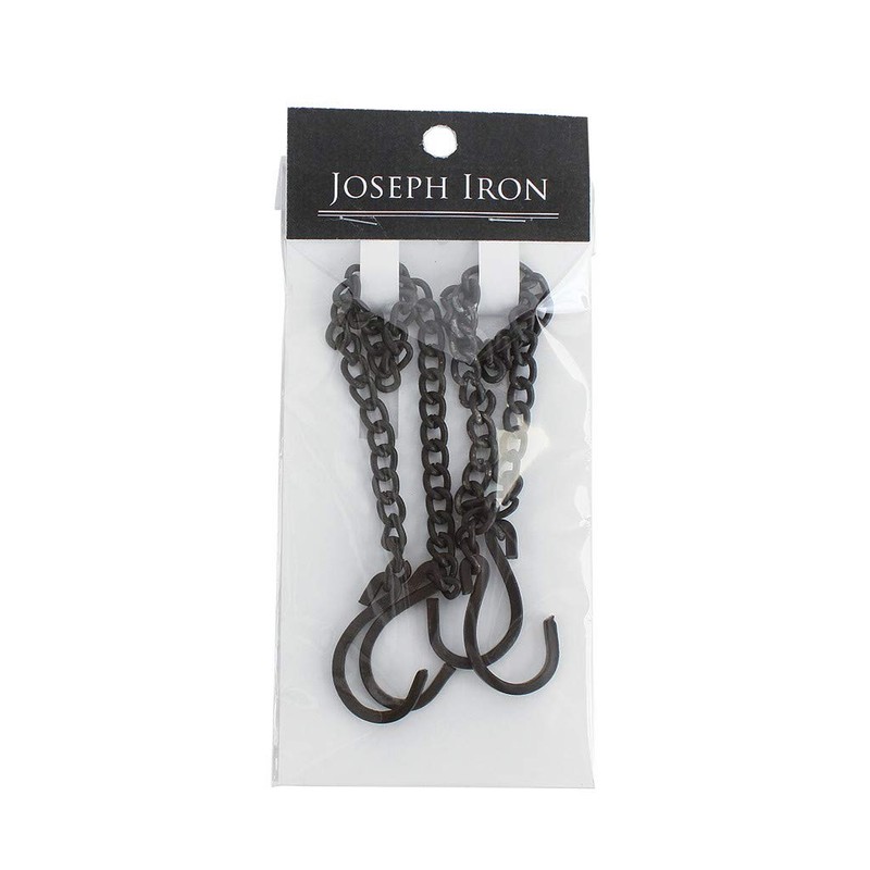 SPICE OF LIFE Hooks, Joseph Iron