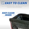 Dunnet Tools 12" Inch Nylon Tool Bag Diy Storage Heavy