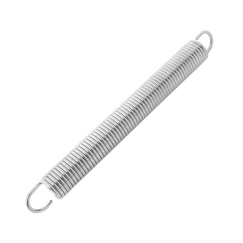 AUTOVIC Fifth Wheel Spring Kit for Fontaine No Slack NT