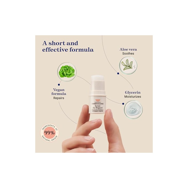 Embryolisse Radiant Eye contorno de ojos