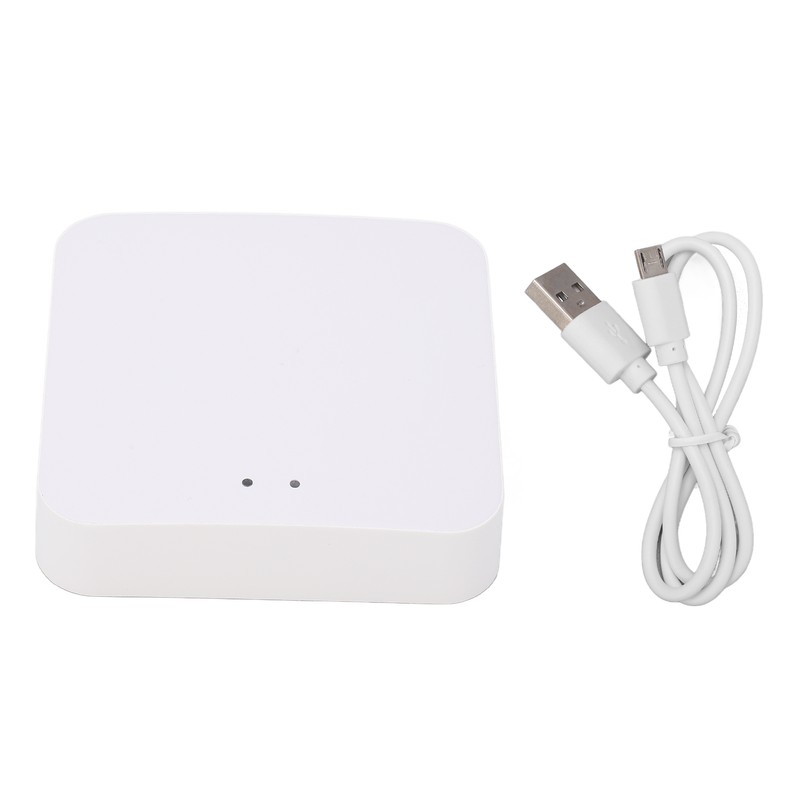 Bluetooth Gateway Wireless Multimode for Zigbee 3.0 Mesh for TUYA