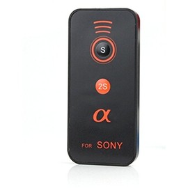 Khalia-Foto Infrared Remote Shutter Release for Sony Alpha