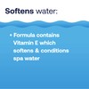 HTH Spa 86116 Defoamer, Spa & Hot Tub Chemical Eliminates