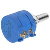 Multiturn potentiometer 3590S-2-502L 5K ohm adjustable winding resistance Precision multiturn