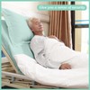 Moukeren 6 Pcs Hospital Bed Sheets for Home Use Extra