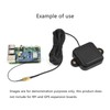 Active Antenna Multi GNSS Multi Frequency SMA J Connector Sunproof