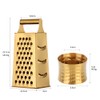 Buyer Star 2 Pcs Gold Professional Kitchen Gadgets Set Box