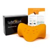 LyfeFocus Neck Stretcher for Back & Neck Pain - Neck