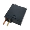 DU1PU 12VDC 3pin 12V DC 16A Power Relay for Microwave