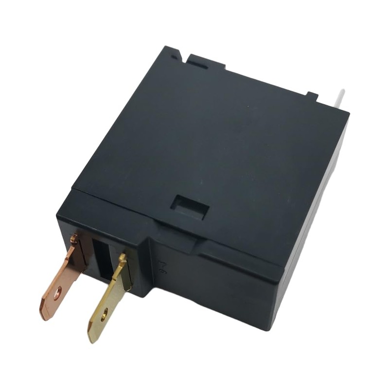 DU1PU 12VDC 3pin 12V DC 16A Power Relay for Microwave
