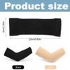 Arm Shaper, Pack of 4 Arm Shapers, Elastic Upper Arm