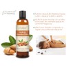 ACEITE DE ALMENDRAS DULCES Para Hidratación y Masaje 250 ml