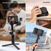 MUZIRI KINOKOO Camera Case for Sony Alpha ZV E10 II,