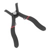 Push Pin Pliers 30 Degrees Premium Iron High Durability Safe