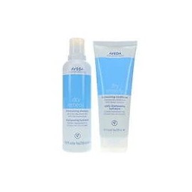Aveda Dry Remedy Shampoo 8.5 oz & Dry Remedy Conditioner 6.7 oz Combo Pack