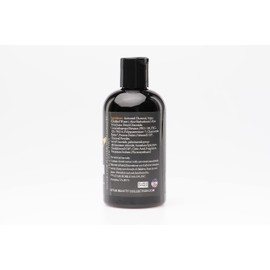 5 Star Beauty Collection - Detoxifying + Charcoal Detox Shampoo for Buildup Removal and explosive Nourishment, No Sulfates, 8 fl oz