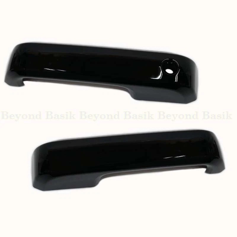 Torox 2019-2022 Ford F250 Std/Ext Cab 2 Door Handle COVERS