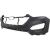 Front Bumper Cover for HYUNDAI SANTA FE SPORT 2013-2016 Upper