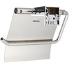 TOTO YH405 Stainless Steel Paper Dispenser, Compatible with Core and