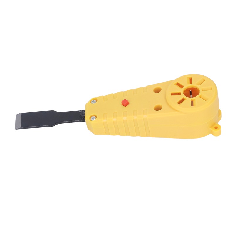 Wood Carving Chisel Set Angle Grinder Modification Electric Chisel Tool