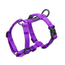 EXCELLENT ELITE SPANKER Adjustable Cat Harness, No Pull Kitten Harness, Pet Harness for Small, Medium, Large Kittens (PUL)