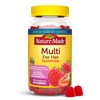 Nature Made Nature Made Multivitamin For Her, Womens Multivitamin for