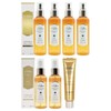 달바 시즌5 로얄 세럼 160ml 4개+60ml 2개+너리싱 Dalba Season 5 Royal Serum 160ml 4 pieces + 60ml 2 pieces + Nourishing