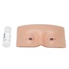 Makeup Practice Board Eyebrows Stick Eyelash Professional Fake Practice Skin