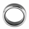 Smart Ring Health Tracker Bluetooth 5.1 Sleep Monitoring Step Counting