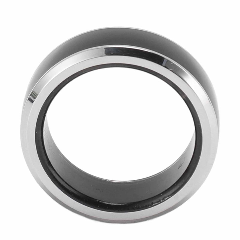 Smart Ring Health Tracker Bluetooth 5.1 Sleep Monitoring Step Counting