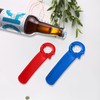 2 Pack Jar Keys,FUNCYboo Jar Key Opener Manual Jar Lid