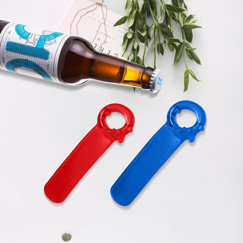 2 Pack Jar Keys,FUNCYboo Jar Key Opener Manual Jar Lid