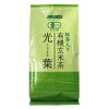 Tea Kobo Mitaka Organic Brown Rice Tea with Matcha Light