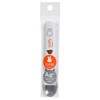 Kutsuwa MF817 Miffy Spoon, Kids Lunch Series, Made in Japan