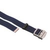 TOYO Lightweight Slide Buckle Belt 2.0 inches (50 mm) Width