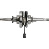 Naraku crankshaft heavy duty with 16 tooth oil pump driven