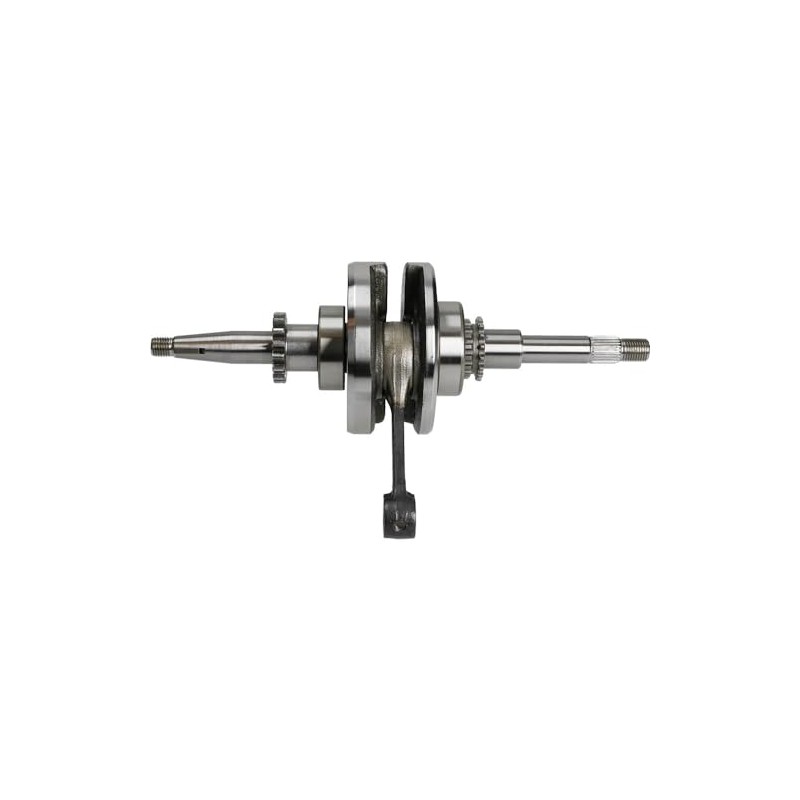 Naraku crankshaft heavy duty with 16 tooth oil pump driven