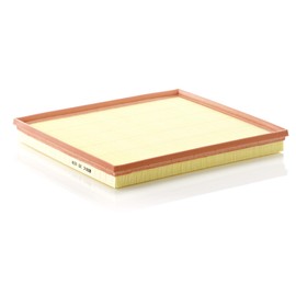 MANN-FILTER C 35 009 Air Filter – For Passenger Cars