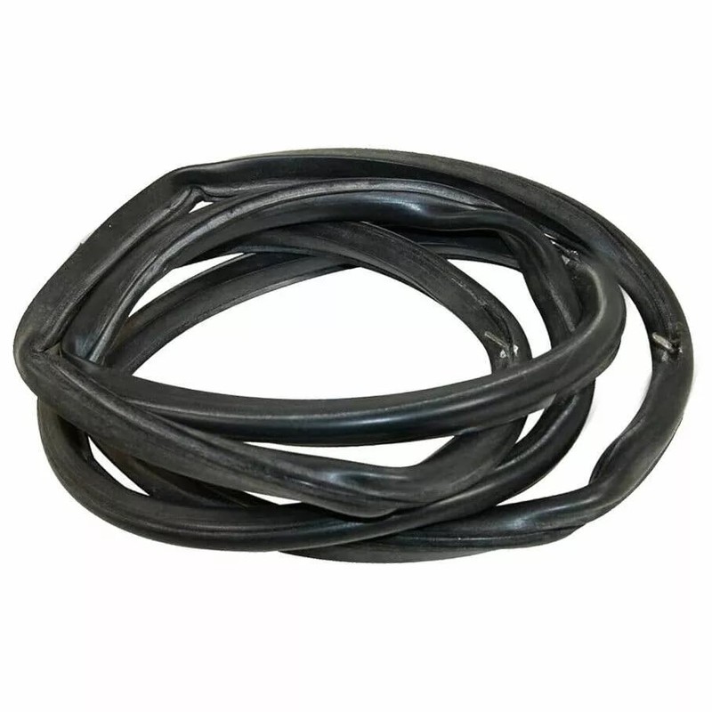 Masterpart Cooker Oven Clip On Rubber Door Seal To Fit