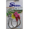 Yamai/Suteki CBS-5/0 Craftsmen Barbless