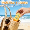 ULTRAMO Protector Solar en Barra, SPF50+ PA++++ UV Stick Acabado