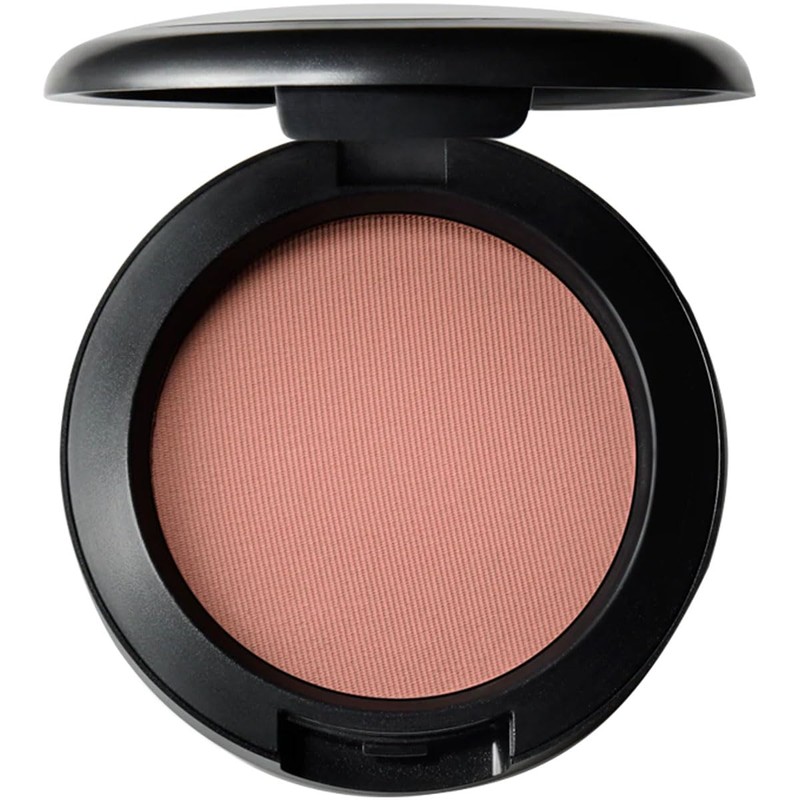 MAC Sheertone Blush, Gingerly, 0.21 oz