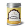 Classic Ayurveda - Organic Coconut Mango Chilli Spice Topping -