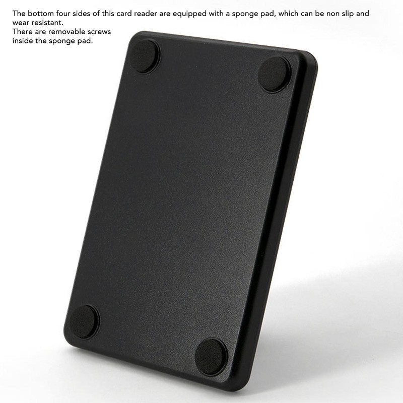 ID Card Reader Low Frequency 125KHZ RFID ID Card Reader