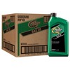 Quaker State Motor Oil, HD 30, 1 Quart (6 Pack)