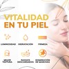 Serum Facial Quotidien con Vitamina C + Ácido Hialurónico +