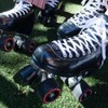 Impala Rollerskates Girl's Quad Skate (Big Kid/Adult) Midnight 9 (US